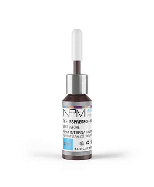 Pigment pentru dermopigmentare - ESPRESSO 15049 NPM