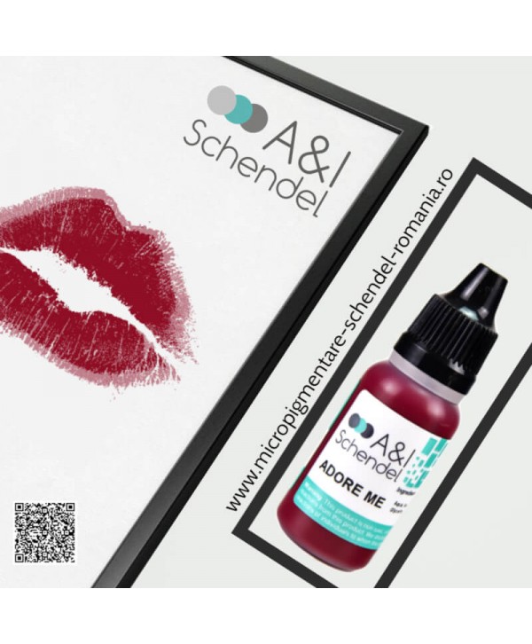 ADORE ME - Pigment buze