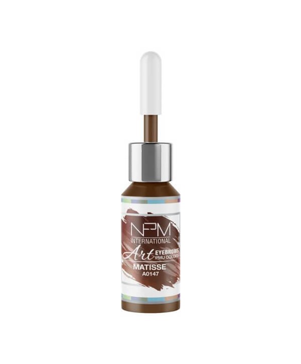 Pigment pentru dermopigmentare - Matise NPM