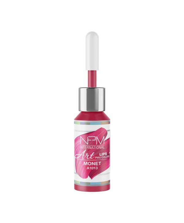 Pigment pentru dermopigmentare - Monet NPM