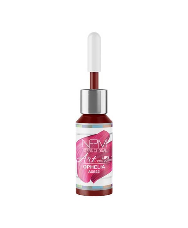 Pigment pentru dermopigmentare - Ophelia NPM