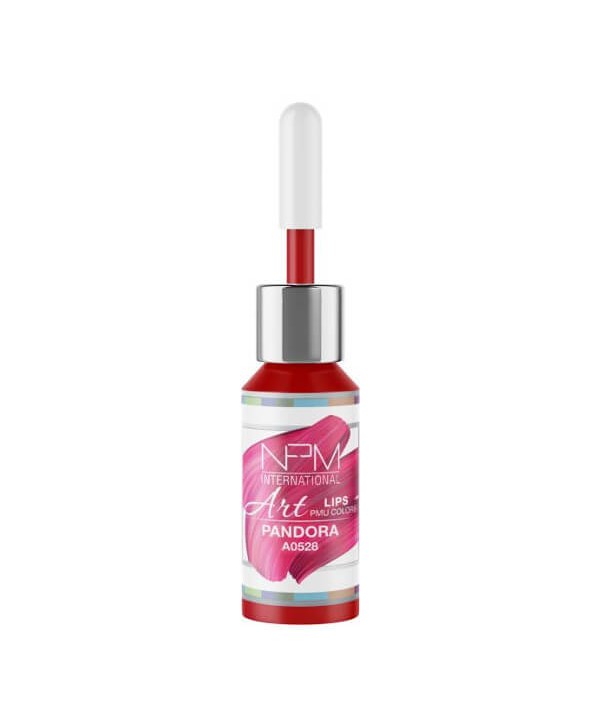Pigment pentru dermopigmentare - Pandora NPM