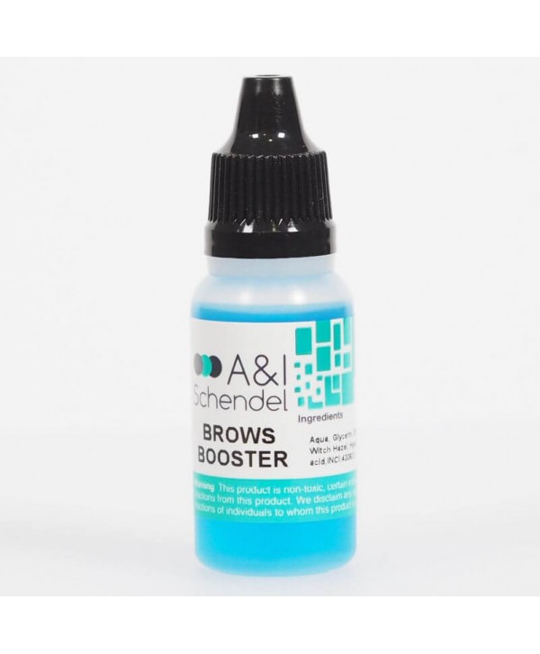 BROW BOOSTER