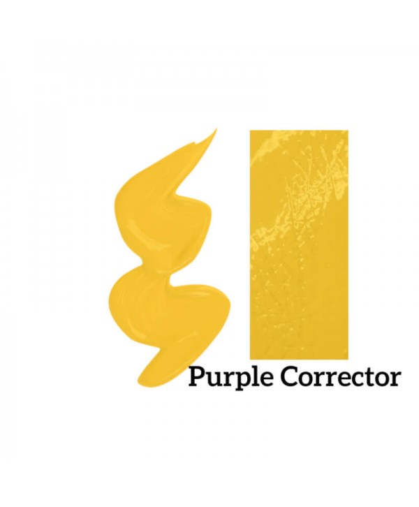 PURPLE CORRECTOR
