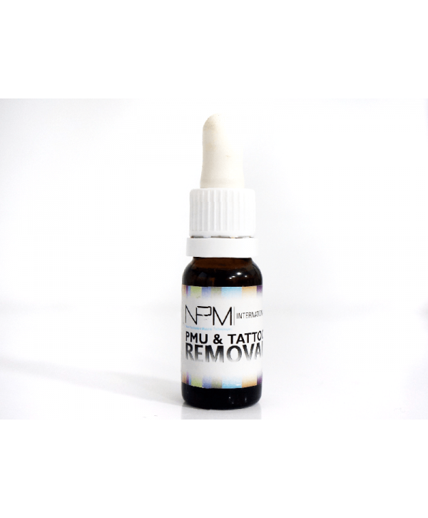 PMU & Tattoo Removal